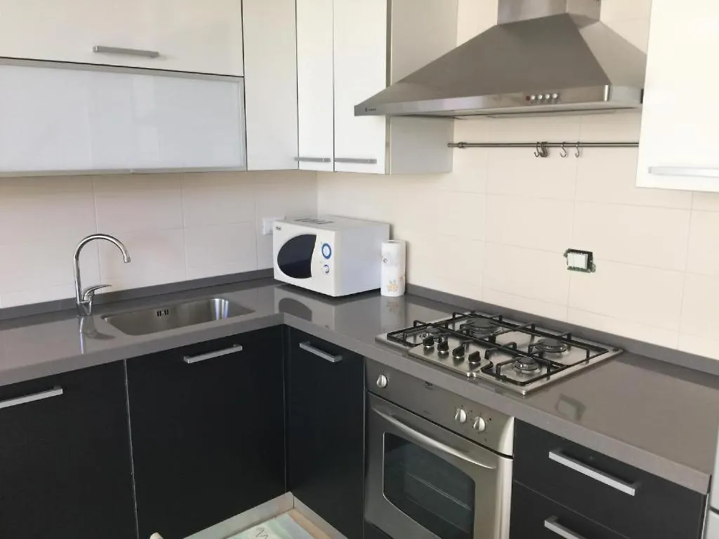Appartamenti Federica 5 Milano Marittima Apartment