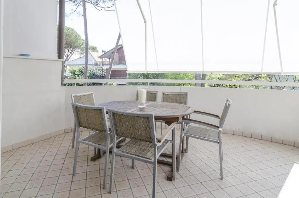 Appartamenti Federica 5 Milano Marittima