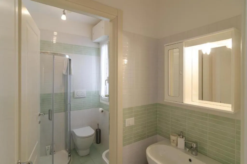Appartamenti Federica 5 Milano Marittima Apartment
